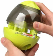IQ Treat Dispenser Dog Ball Toy