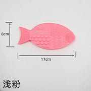 Silicone Lick Mat Slow Feeder
