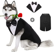 Formal Tuxedo Outfit For Special Events
