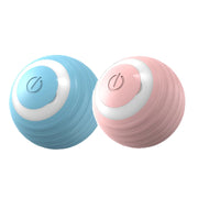 Smart Rolling Interactive Cat Ball