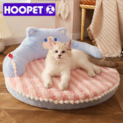 Removable Winter Bed Pad For Pets