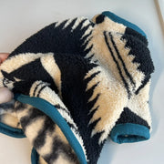 Green Zipper Jacket For Sphynx Cats