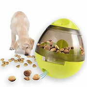 IQ Treat Dispenser Dog Ball Toy
