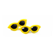 Heart Pet Hair Clip Accessory