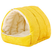 Warm Cotton Bird Cage Nest