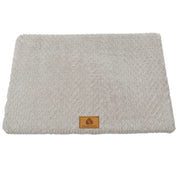 Orthopedic Foam Crate Bed With Cover
