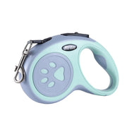 Retractable Nylon Walking Leash For Dogs