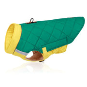 Waterproof Padded Vest For Winter Walks