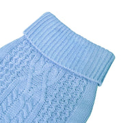 Lightweight Warm Sweater For Outdoor Dogs